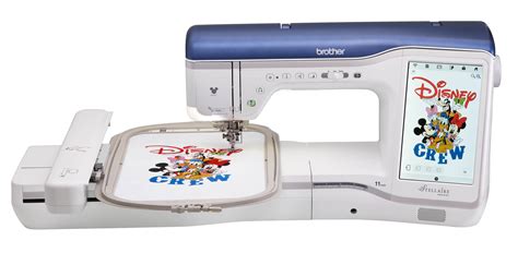 brother cnc embroidery machine|brother sewing embroidery machines website.